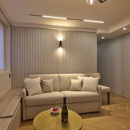368 Suite Fondary 3 - Superb Apartment In Paris Bagian luar foto