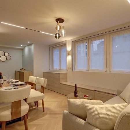 368 Suite Fondary 3 - Superb Apartment In Paris Bagian luar foto