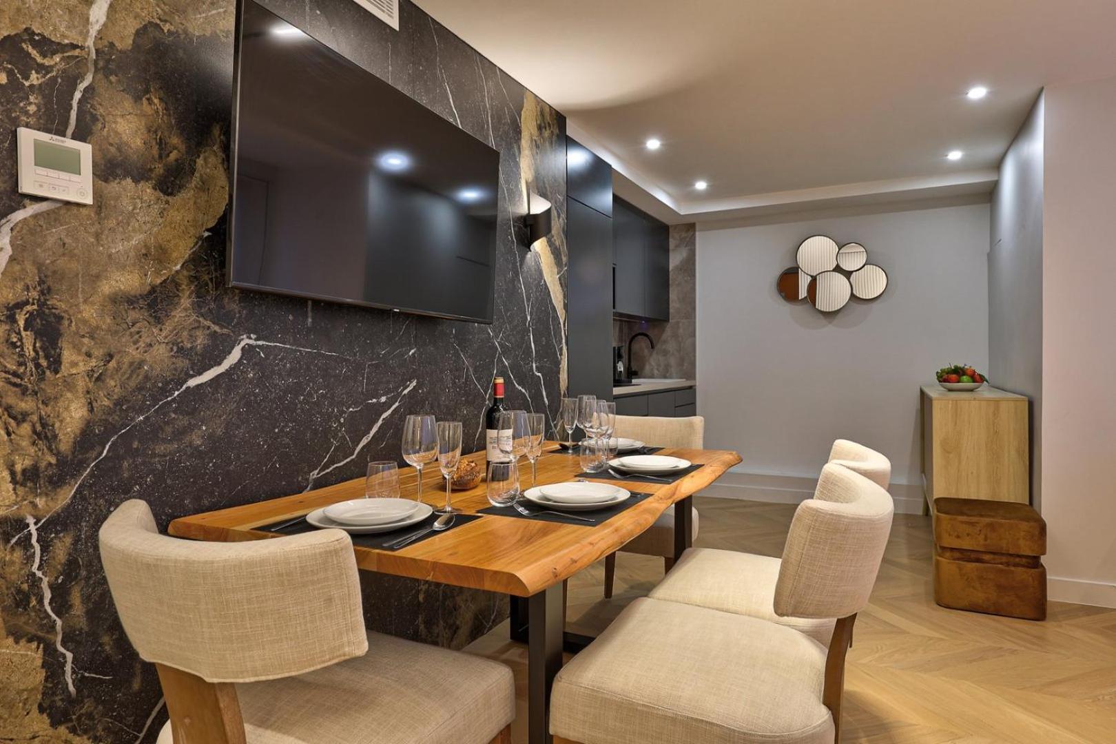 368 Suite Fondary 3 - Superb Apartment In Paris Bagian luar foto