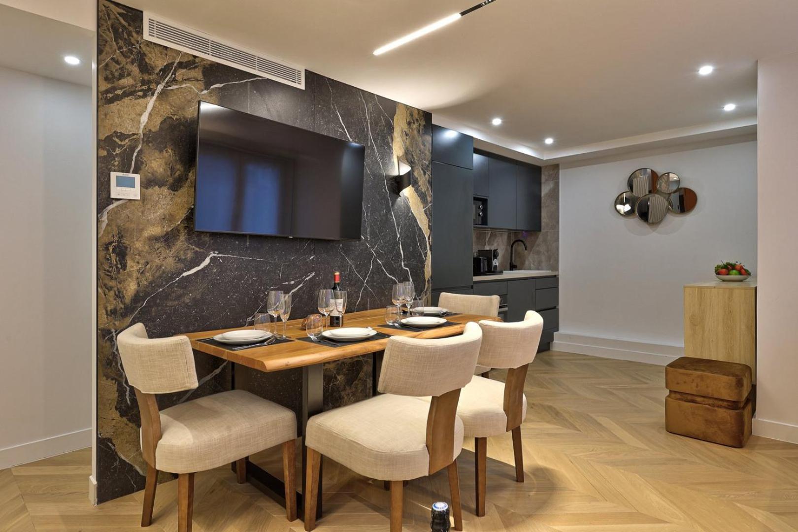 368 Suite Fondary 3 - Superb Apartment In Paris Bagian luar foto