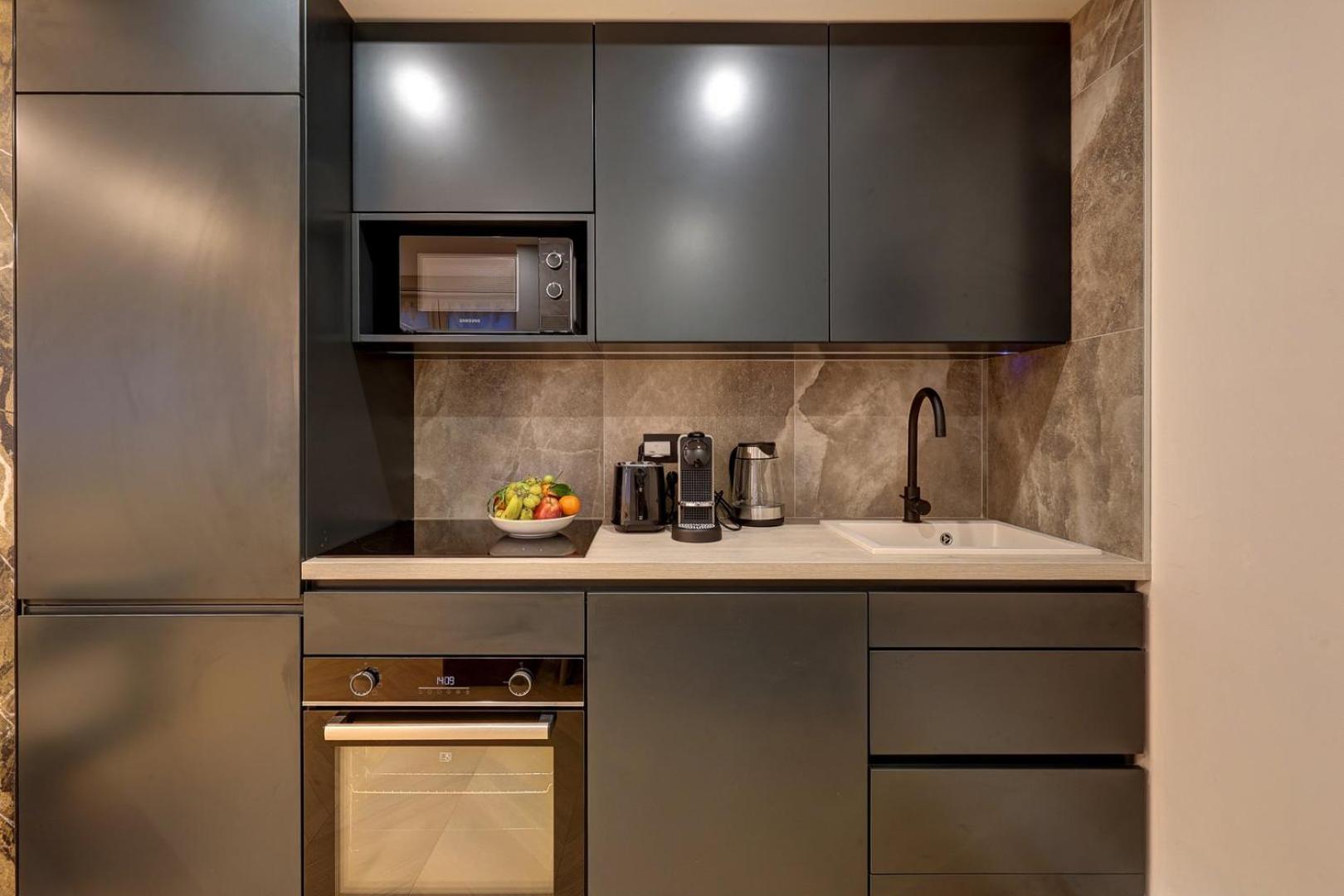 368 Suite Fondary 3 - Superb Apartment In Paris Bagian luar foto