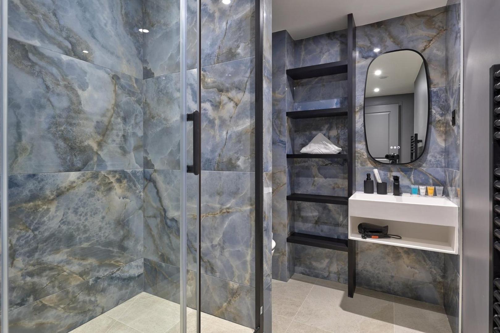 368 Suite Fondary 3 - Superb Apartment In Paris Bagian luar foto