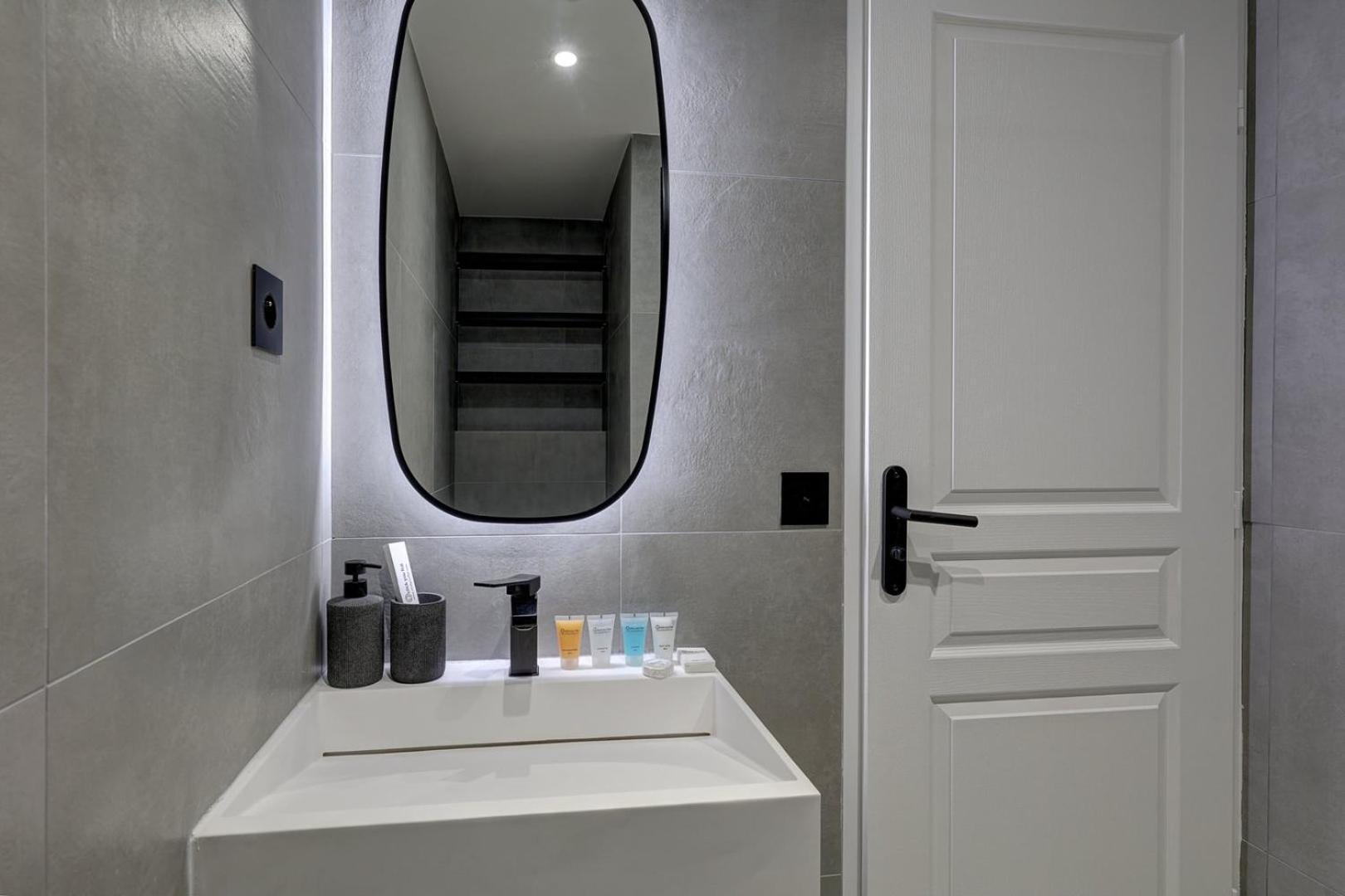 368 Suite Fondary 3 - Superb Apartment In Paris Bagian luar foto