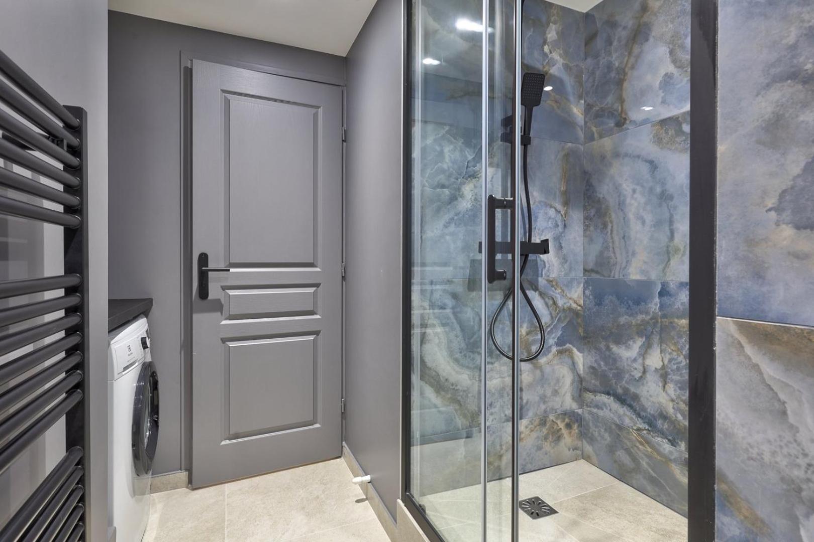 368 Suite Fondary 3 - Superb Apartment In Paris Bagian luar foto