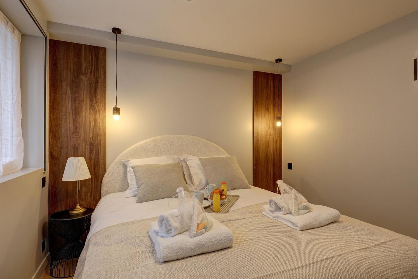 368 Suite Fondary 3 - Superb Apartment In Paris Bagian luar foto