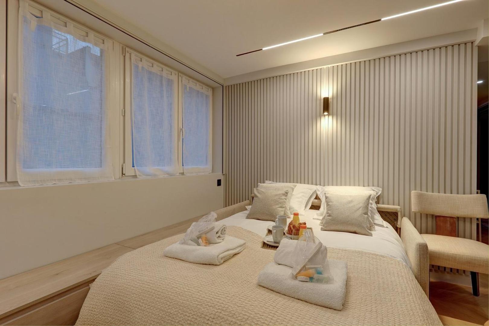 368 Suite Fondary 3 - Superb Apartment In Paris Bagian luar foto